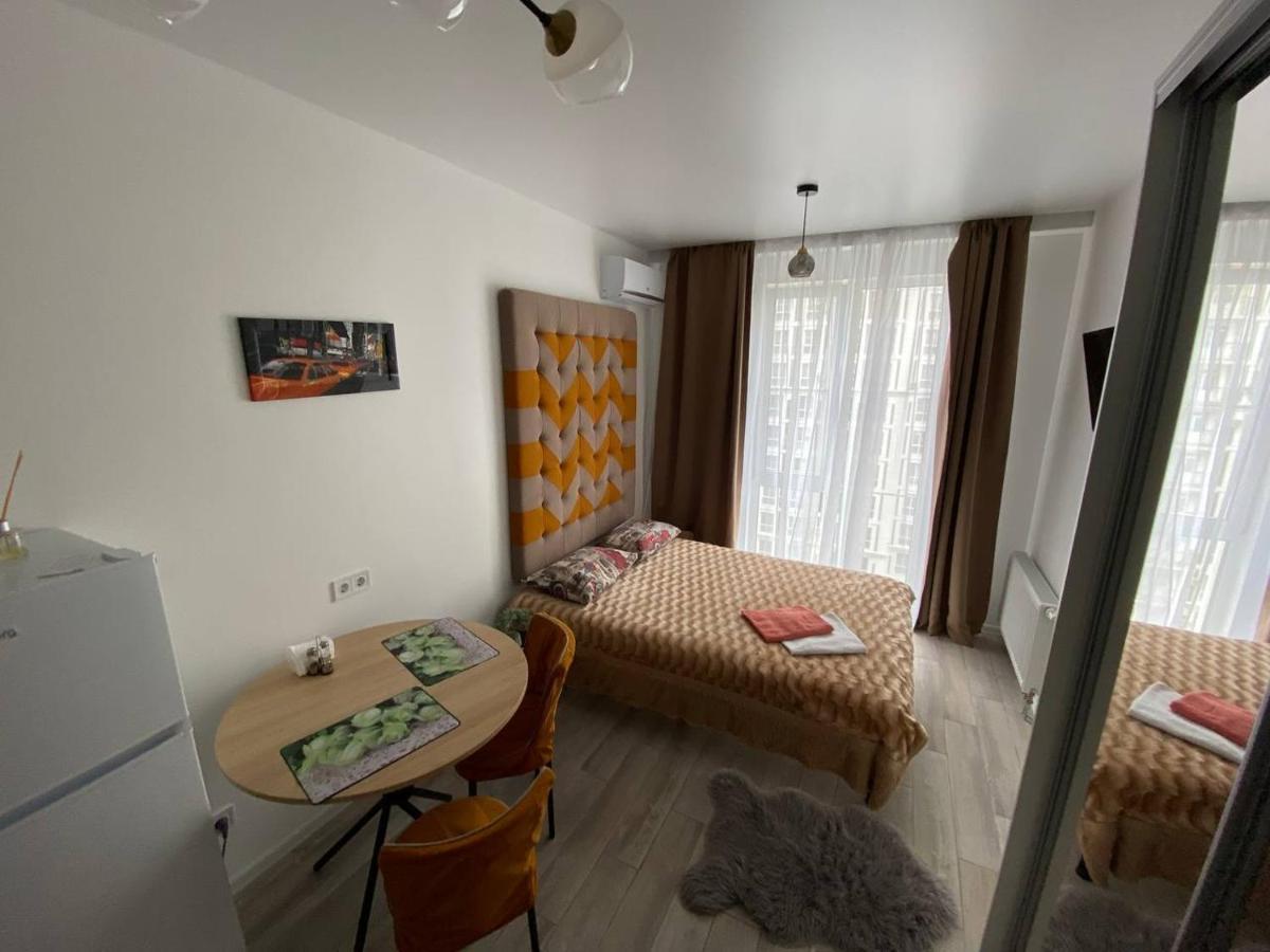 Sweet Home Kiev Exterior foto