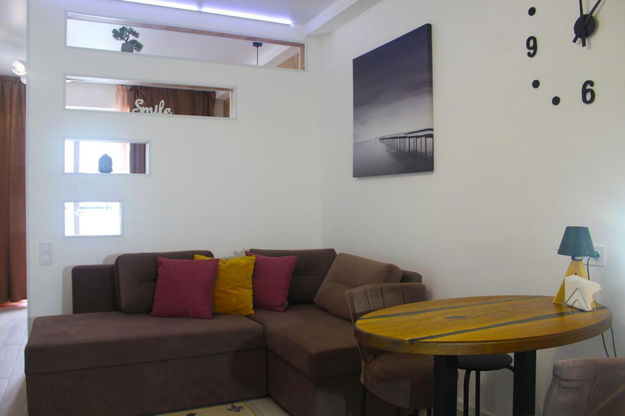 Sweet Home Kiev Exterior foto